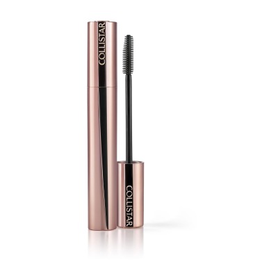 Infinito Mascara - Ricaricabile 01 extra nero