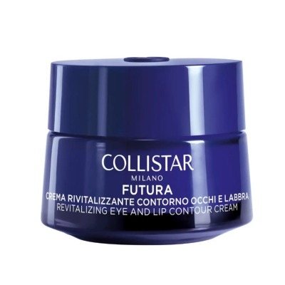 Crema Contorno Occhi E Labbra Futura 15 ml