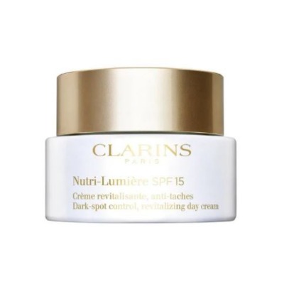 Nutri-lumiére Spf15 - Crema Giorno 50 ml
