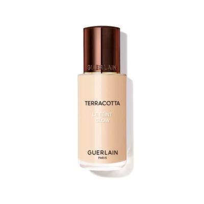 Terracotta Le Teint - Glow Foundation 0n neutral / neutre