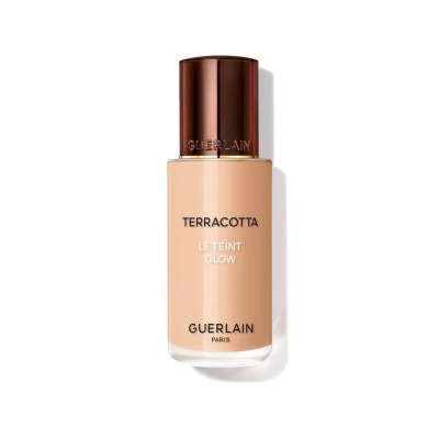 Terracotta Le Teint - Glow Foundation 2.5n neutral / neutre