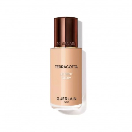 Terracotta Le Teint - Glow Foundation 2.5n neutral / neutre