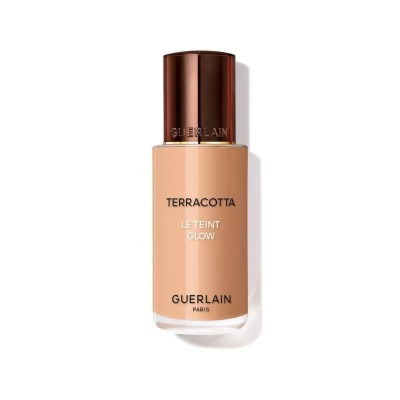 Terracotta Le Teint - Glow Foundation 4n neutral / neutre