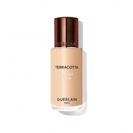 Terracotta Le Teint - Glow Foundation 1w warm / dorÃ‰