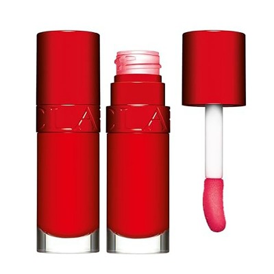 Lip Comfort Oil - 10 Year Anniversary Iconic red