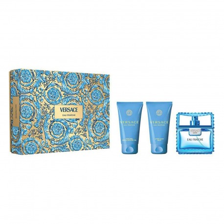 Man Eau Fraiche Eau De Toilette 50ml Cofanetto
