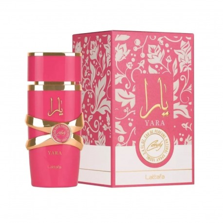 Yara Candy - Eau de Parfum 100 ml