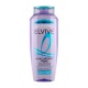 Elvive Hyaluronic Pure 72h Shampoo Purificante 300 ml