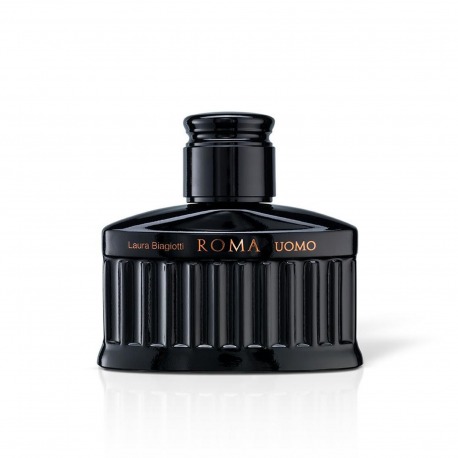 Roma Uomo Nero Estremo - Eau de Parfum 75 ml