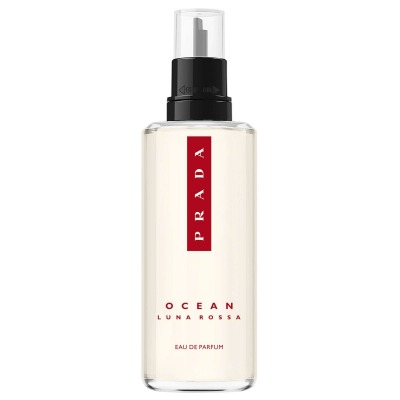 Luna Rossa Ocean - Eau de Parfum 150 ml ricarica
