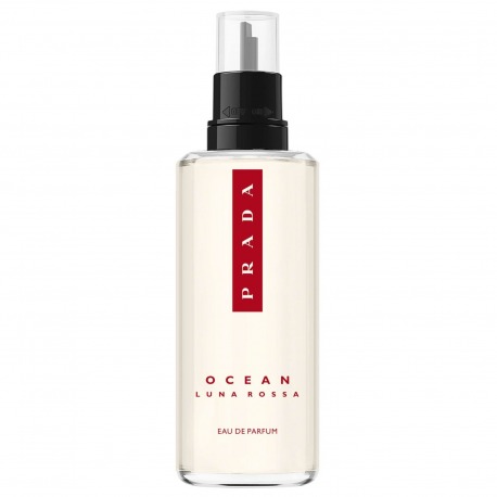 Luna Rossa Ocean - Eau de Parfum 150 ml ricarica