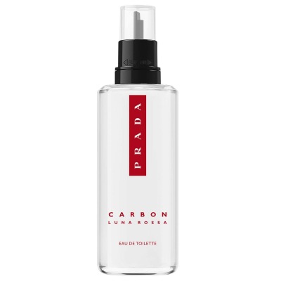 Luna Rossa Carbon - Eau de Toilette 150 ml ricarica