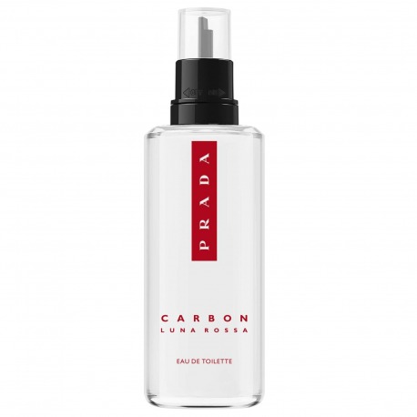 Luna Rossa Carbon - Eau de Toilette 150 ml ricarica