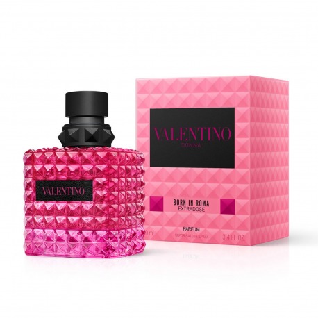 Born In Roma Extradose Donna - Eau de Parfum 30 ml