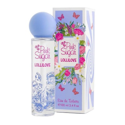 Lollilove - Eau de Toilette 100 ml
