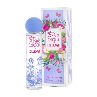 Lollilove - Eau de Toilette 50 ml
