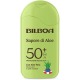 Sapore Di Aloe Latte Solare Spf50+ Protezione Alta 200 ml