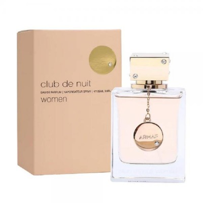 Club de Nuit – Eau de Parfum 105 ml
