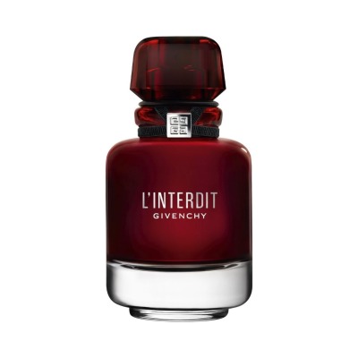 L`interdit Rouge – Eau De Parfum 125 ml