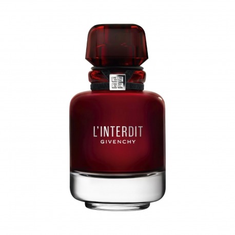 L`interdit Rouge – Eau De Parfum 125 ml
