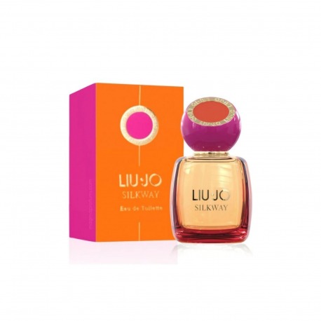 Liu Jo Silkway – Eau De Toilette 30 ml