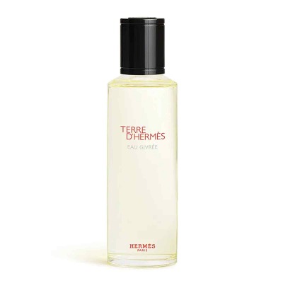 Terre D`hermes Eau Givree - Eau De Parfum 200 ml ricarica