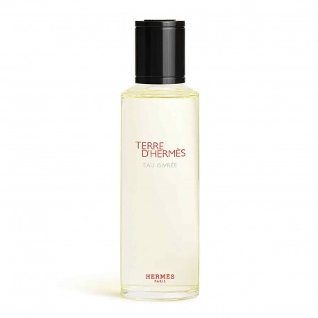 Terre D`hermes Eau Givree - Eau De Parfum 200 ml ricarica