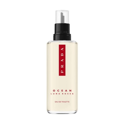Luna Rossa Ocean - Eau De Toilette 150 ml ricarica