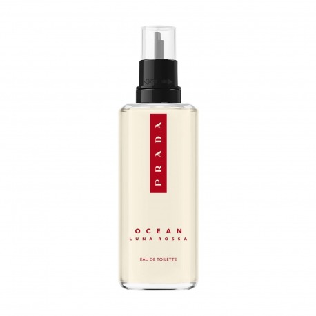 Luna Rossa Ocean - Eau De Toilette 150 ml ricarica