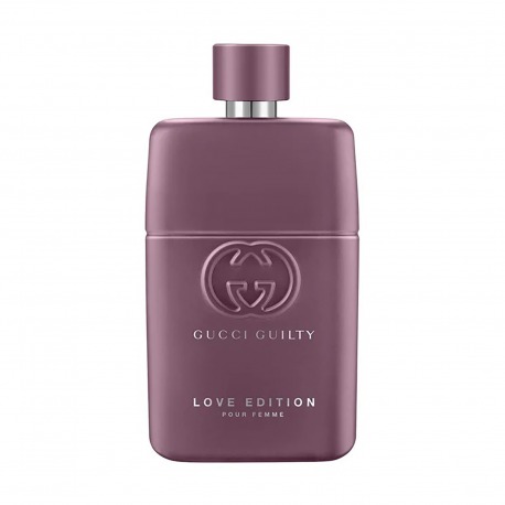 Guilty Love Edition Pour Femme - Eau De Parfum 90 ml