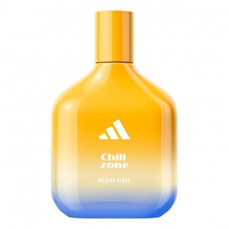 Vibes Chill Zone Unisex - Eau De Parfum 100 ml