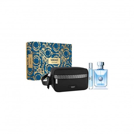 Cofanetto Eau Fraiche - Eau De Toilette 100 Ml