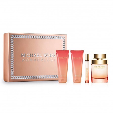 Cofanetto Wonderlust - Eau De Parfum 100 Ml