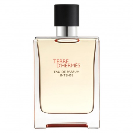 Terre D`hermes - Eau De Parfum Intense 100 ml