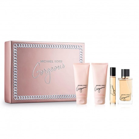 Cofanetto Gorgeous! - Eau De Parfum 100 Ml