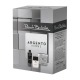 Confezione Argento Pour Homme Eau De Toilette 100ml Con Shower Gel 250ml