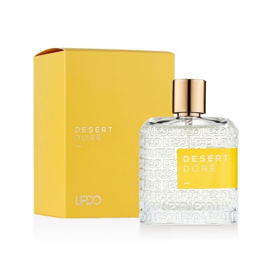 Desert Dorè - Eau De Parfum 100 ml