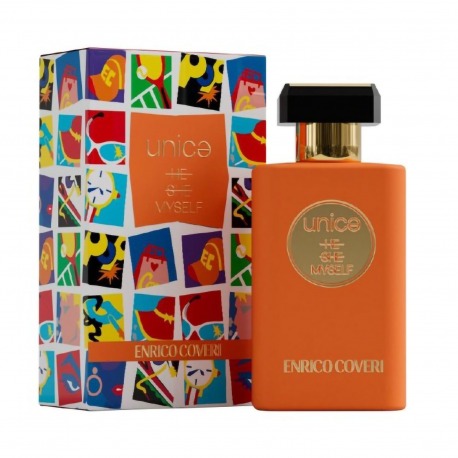 He She Myself - Eau De Toilette 100 ml