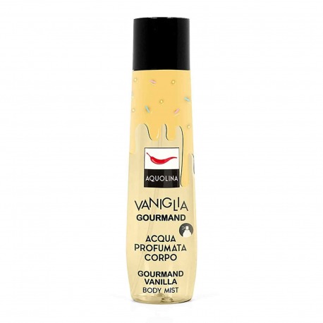 Vaniglia Gourmand - Acqua Profumata 100 ml