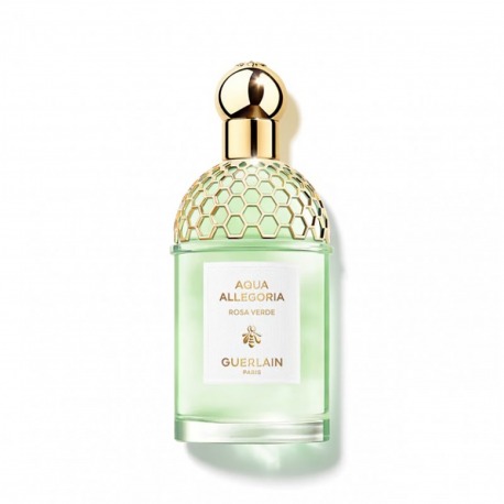 Aqua Allegoria Rosa Verde - Eau De Toilette 75 ml