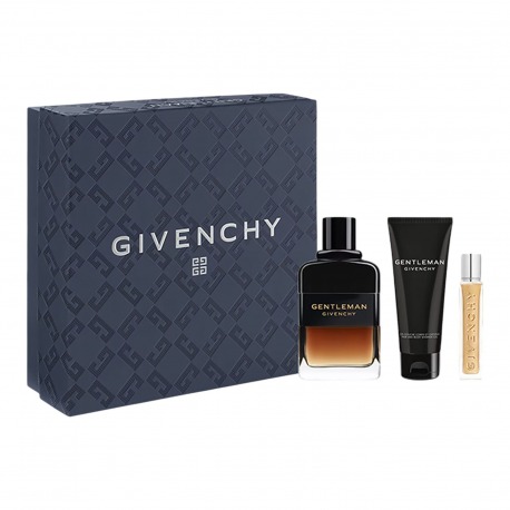 Cofanetto Gentleman Reserve Privee