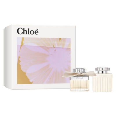 Confezione Chloe - Eau De Parfum Spray 50 Ml