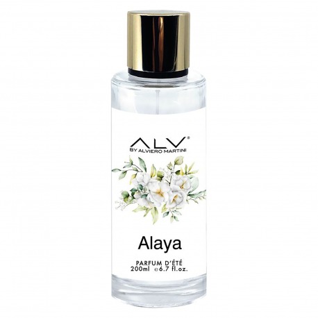 Alv By Alviero Martini Alaya Parfum 200 ml