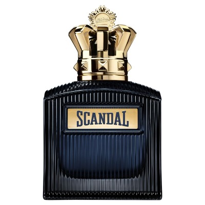 Scandal Intense For Him - Eau De Parfum Intense 100 ml