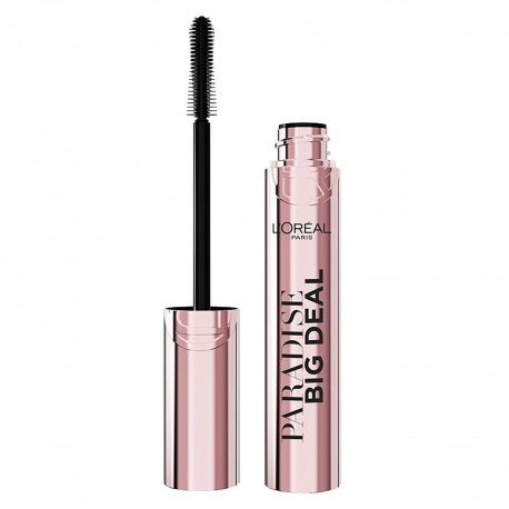 Mascara Paradise Big Deal Black 10 ml