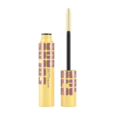 Mascara Colossal Bubble