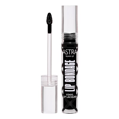 Lip Bondage Vinyl Lip Laquer 0010 - marquis de sade