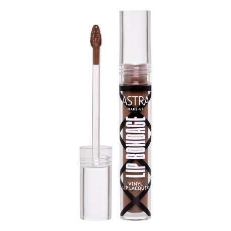 Lip Bondage Vinyl Lip Laquer 0009 - shibari