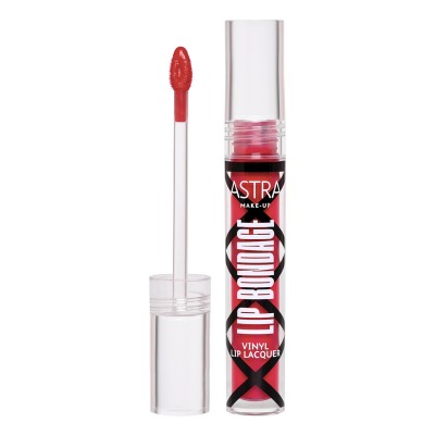 Lip Bondage Vinyl Lip Laquer 0007 - dominatrix