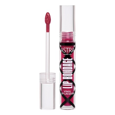 Lip Bondage Vinyl Lip Laquer 0006 - libido